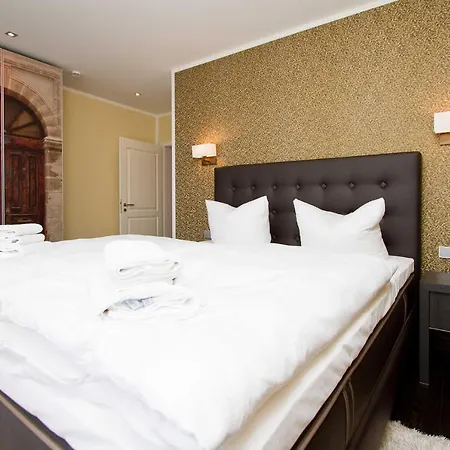 Сasa de vacaciones Duenenpalais Ahlbeck_wohnung 03